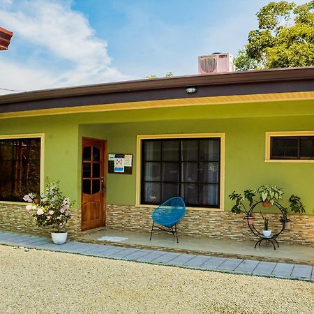 Hotel La Fiore De Bahia Uvita Zewnętrze zdjęcie