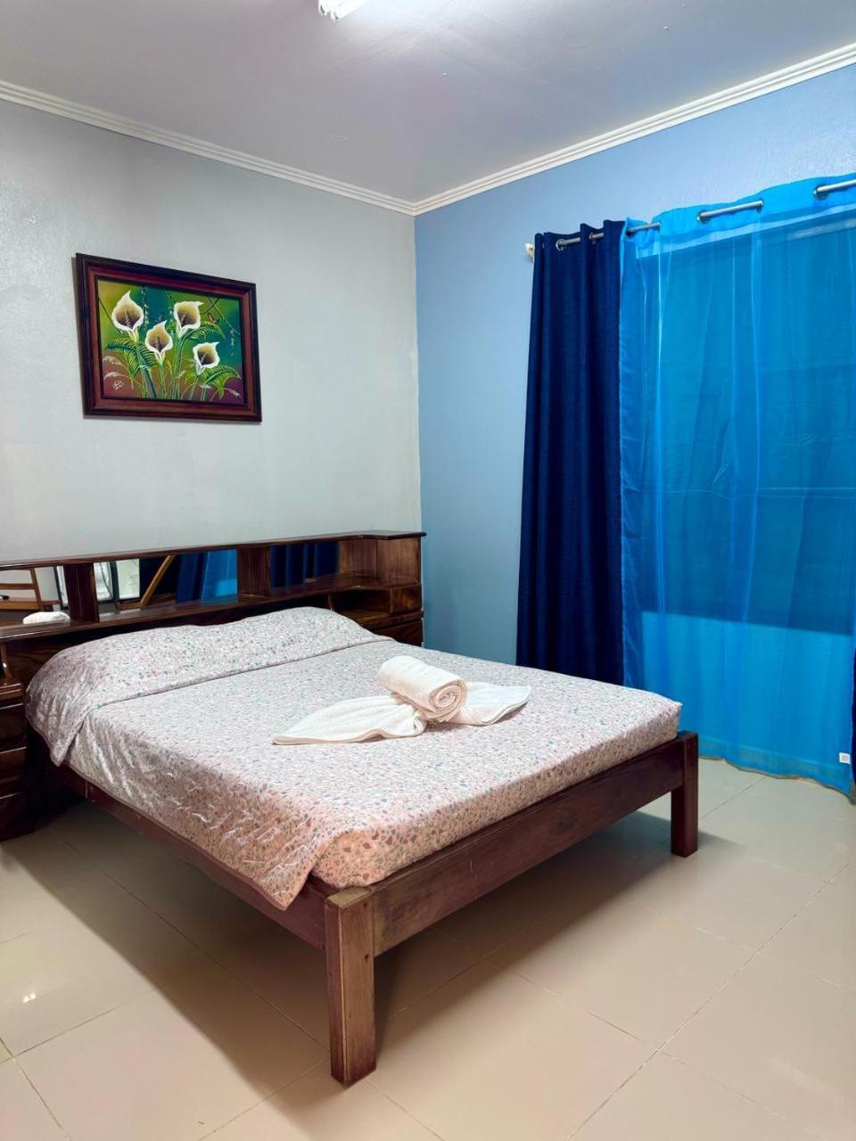Hotel La Fiore De Bahia Uvita Zewnętrze zdjęcie
