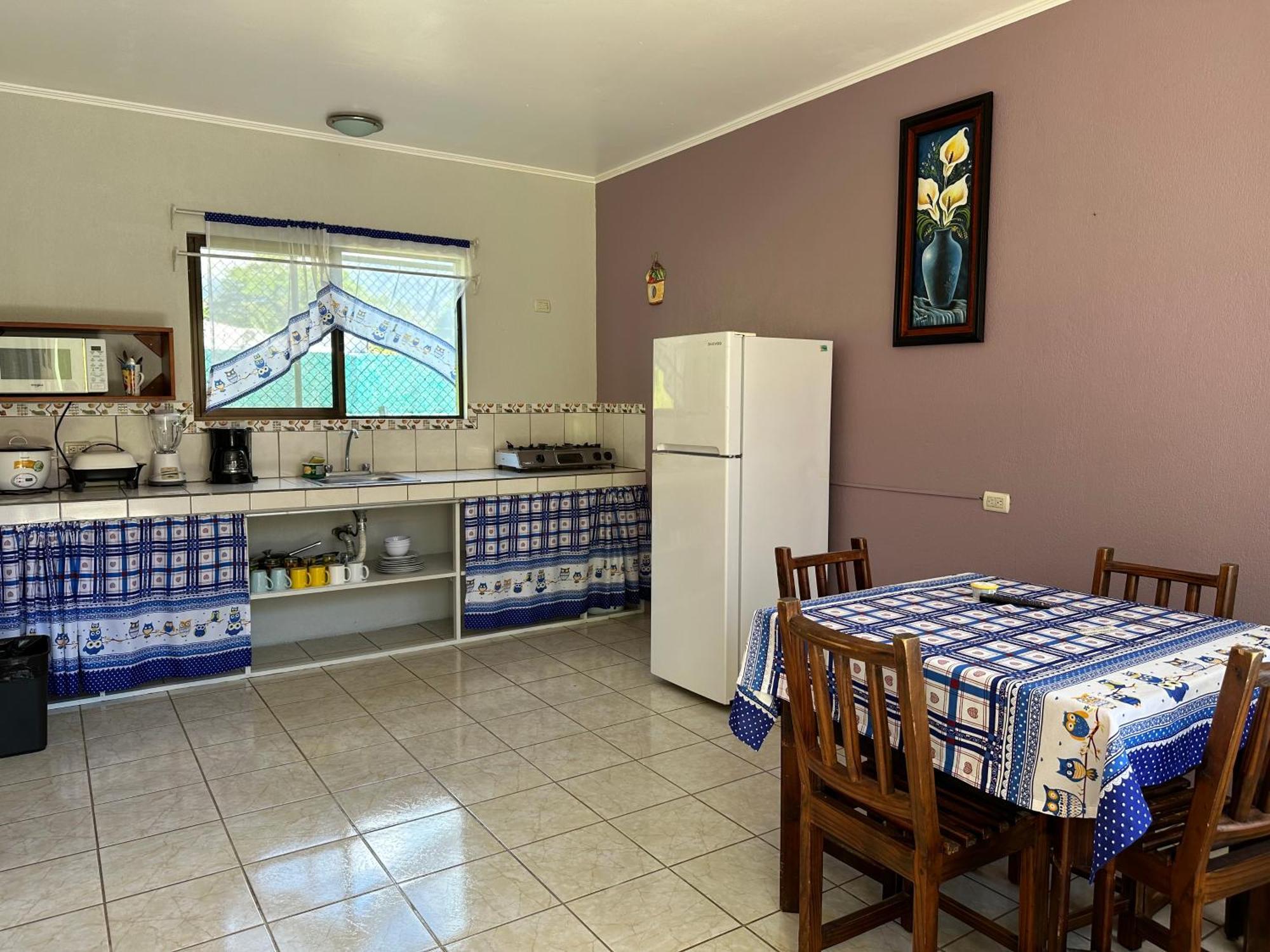 Hotel La Fiore De Bahia Uvita Zewnętrze zdjęcie
