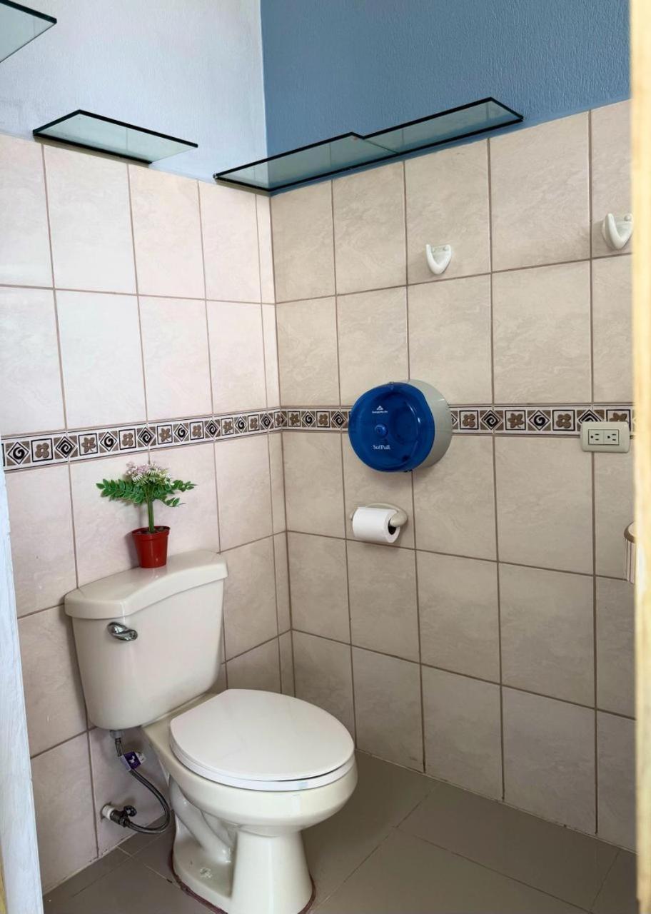 Hotel La Fiore De Bahia Uvita Zewnętrze zdjęcie