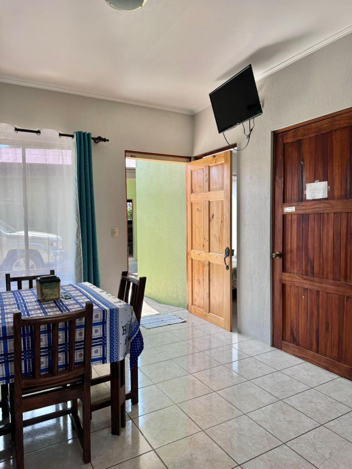 Hotel La Fiore De Bahia Uvita Zewnętrze zdjęcie