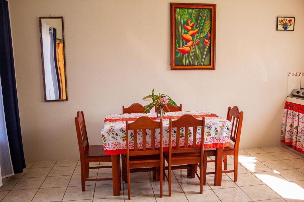 Hotel La Fiore De Bahia Uvita Pokój zdjęcie