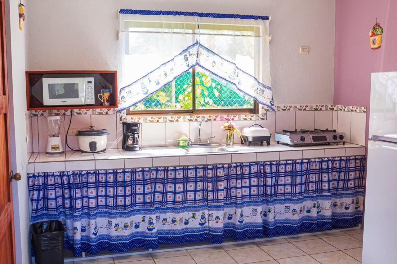 Hotel La Fiore De Bahia Uvita Pokój zdjęcie